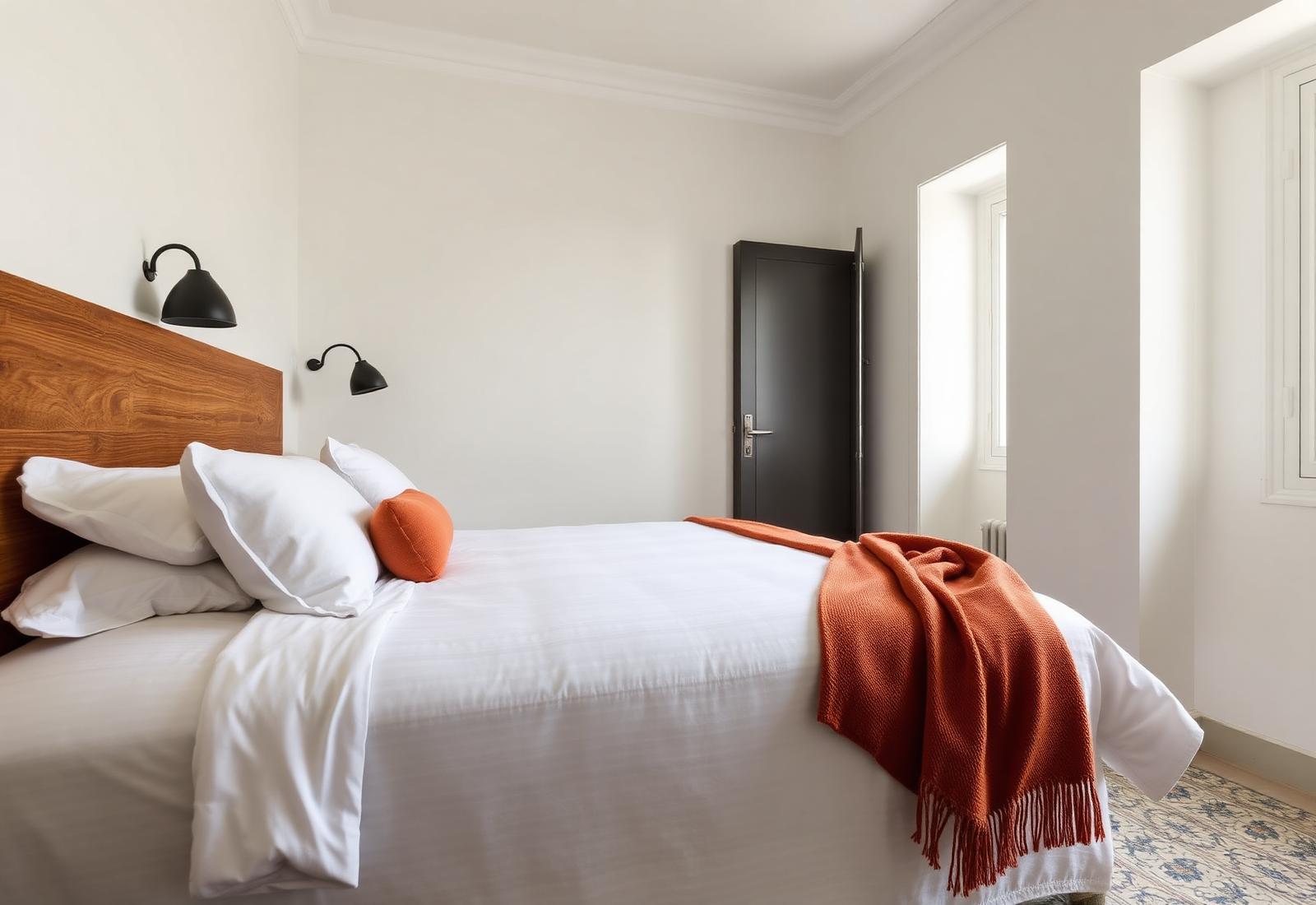 GuestReady — Innvict Residences, Porto